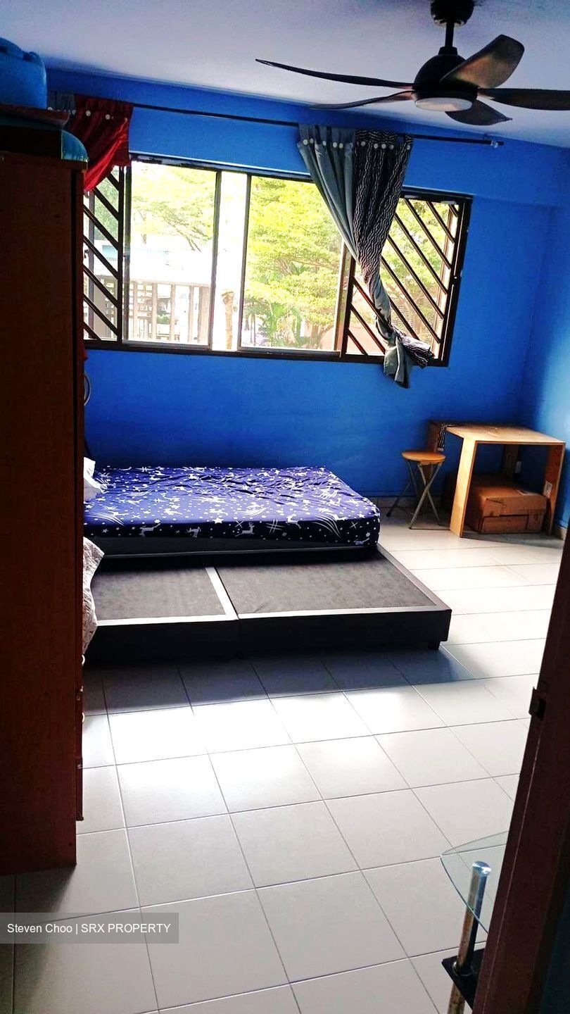 Blk 344 Woodlands Street 32 (Woodlands), HDB 4 Rooms #604287991